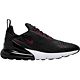 Anthracite/Red