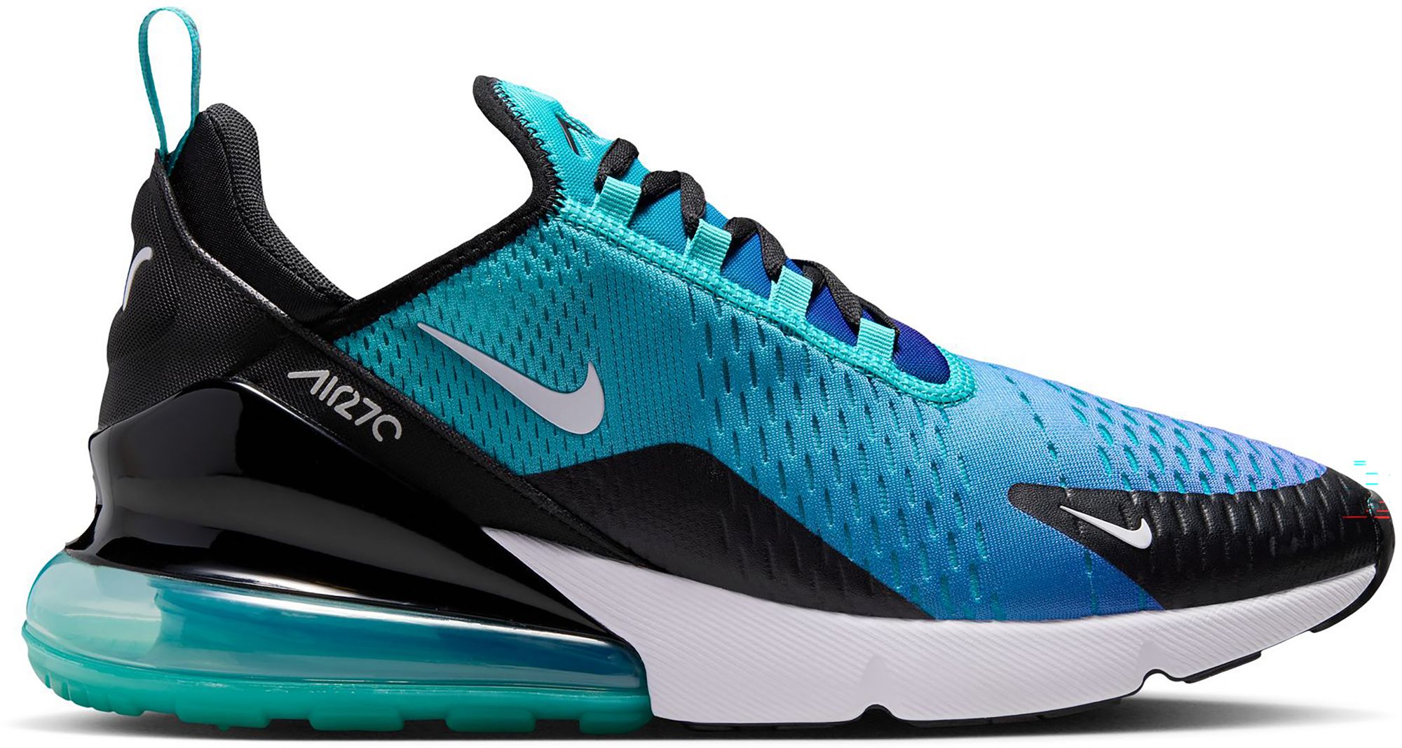 Nike Men's Air Max 270 Shoes