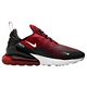 Gym Red/White/Black