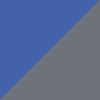 White/Persian Violet