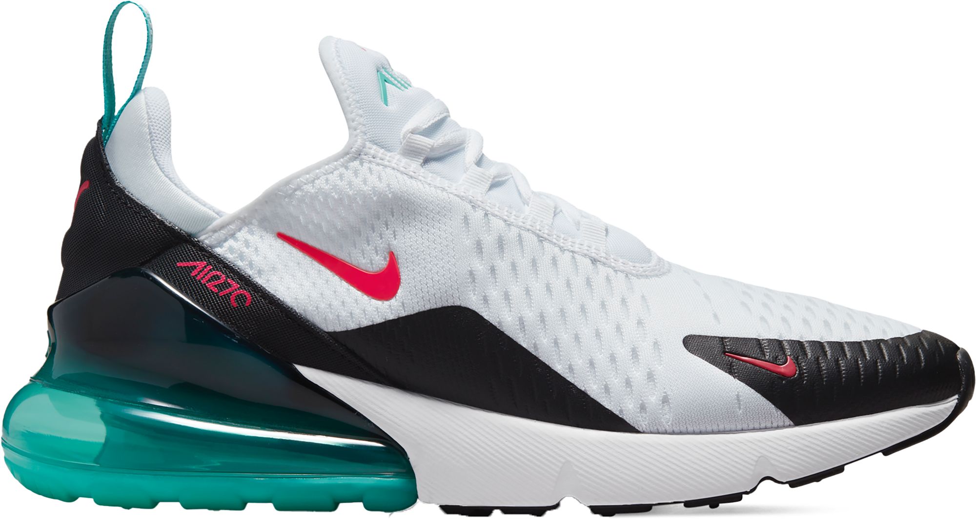 Nike Men's Air Max 270 Shoes