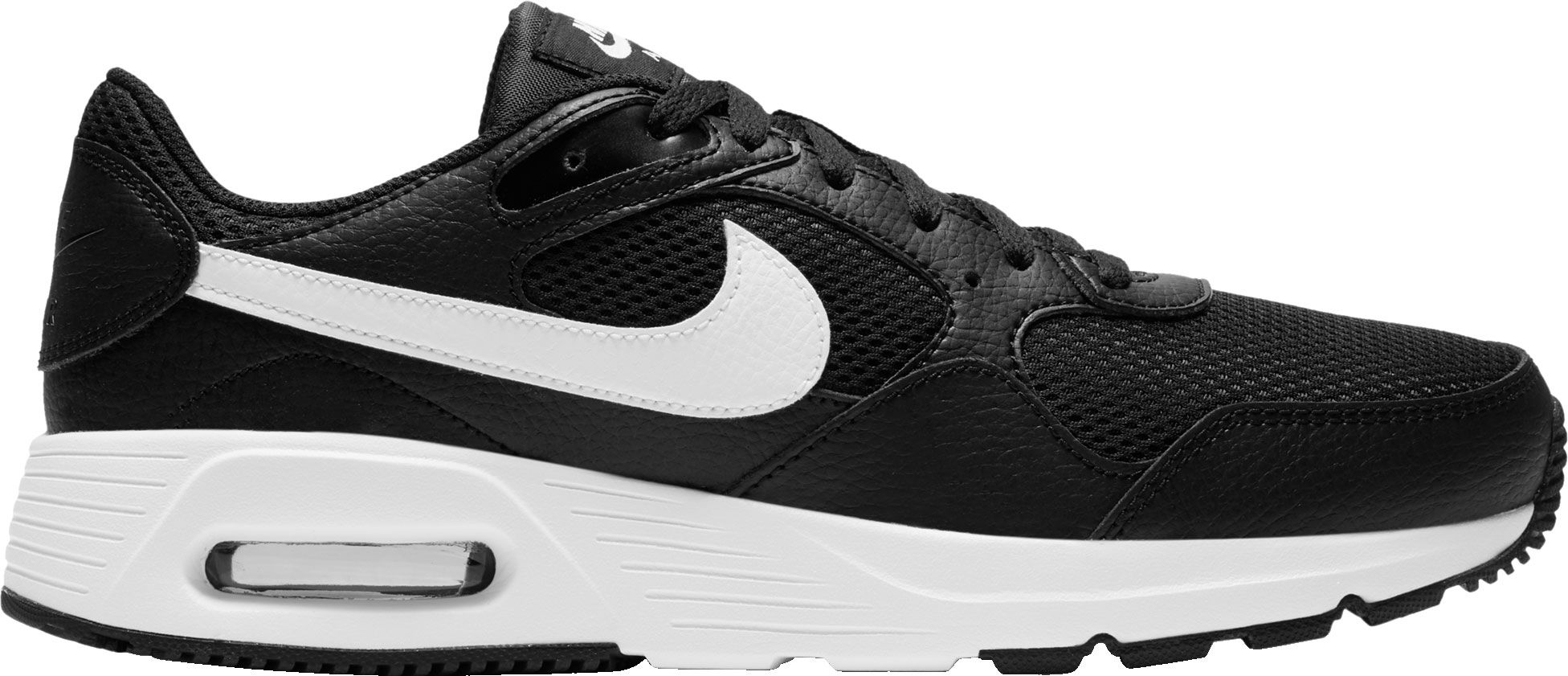 Black/White/Black
