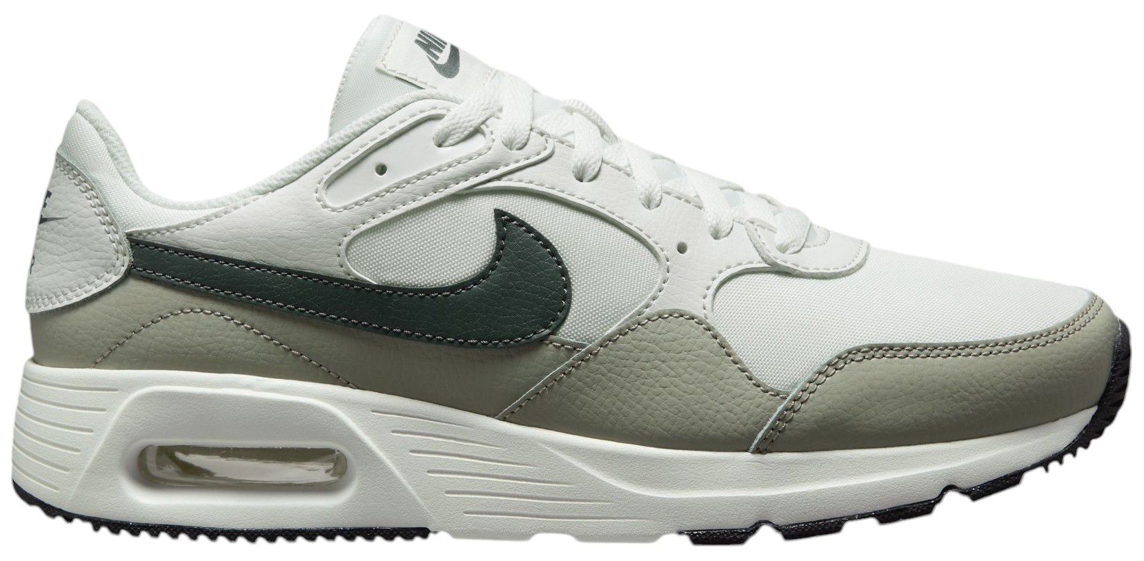 Nike Men's Air Max SC Shoes - Green