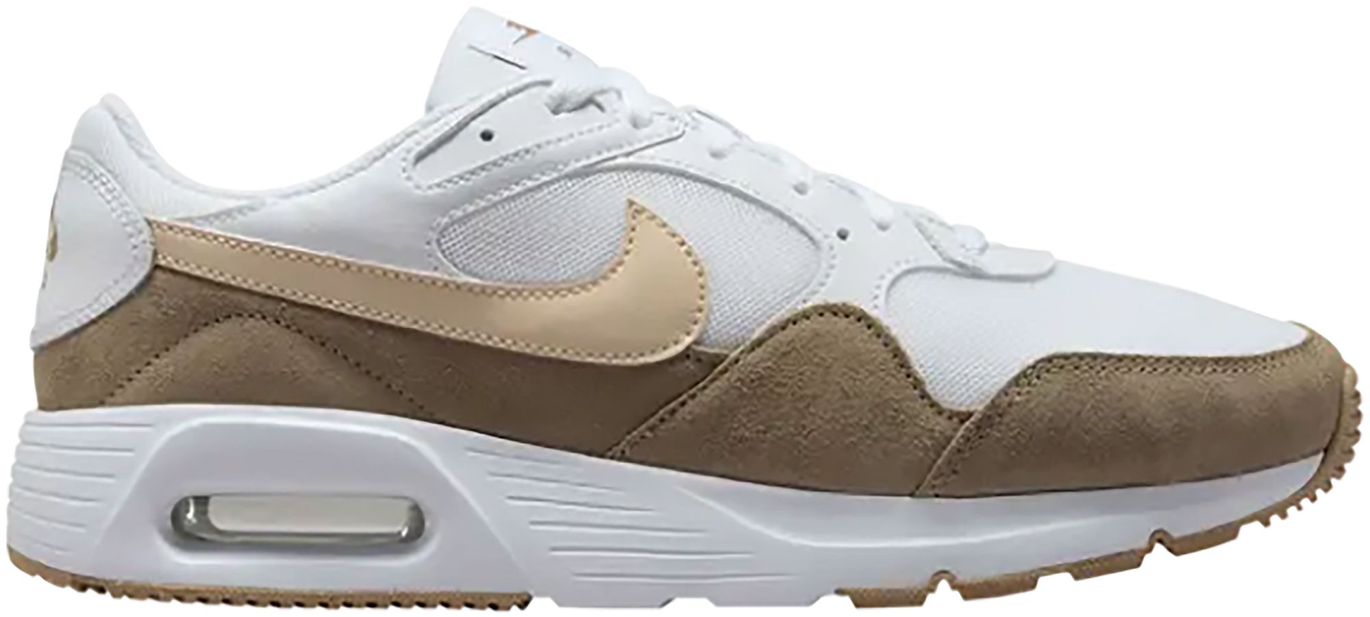 White/Sanddrift/Khaki