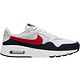 White/Univ Red