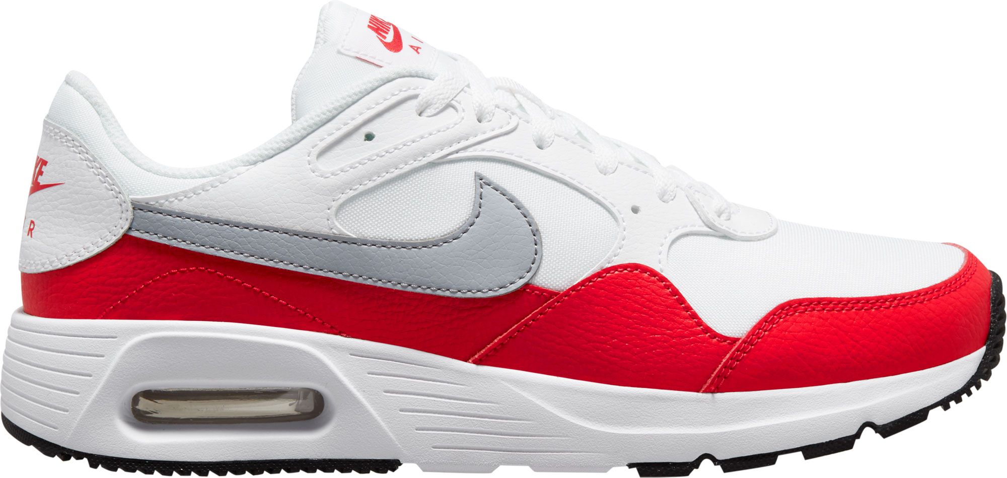 nike air max sc true to size