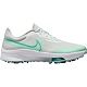 White/Mint