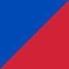Royal/Red