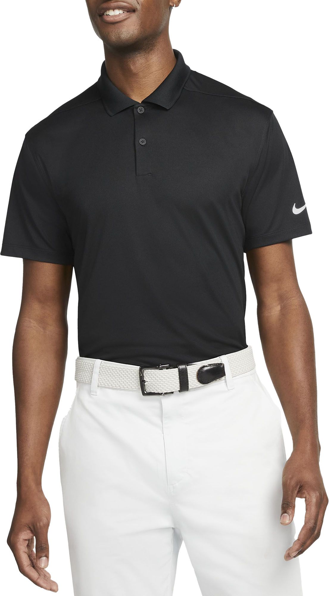 Nike Men's Dri-FIT ADV Victory Golf Polo