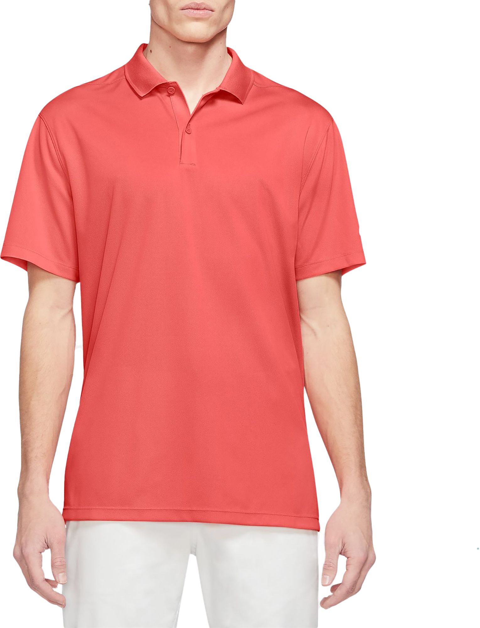 Nike Men's Dri-FIT ADV Victory Golf Polo