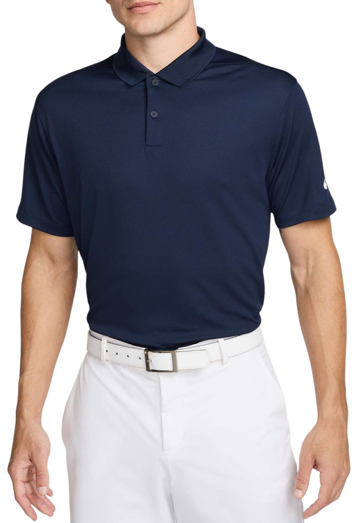 Tiger Woods Black Golf Polo | DICK'S Sporting Goods