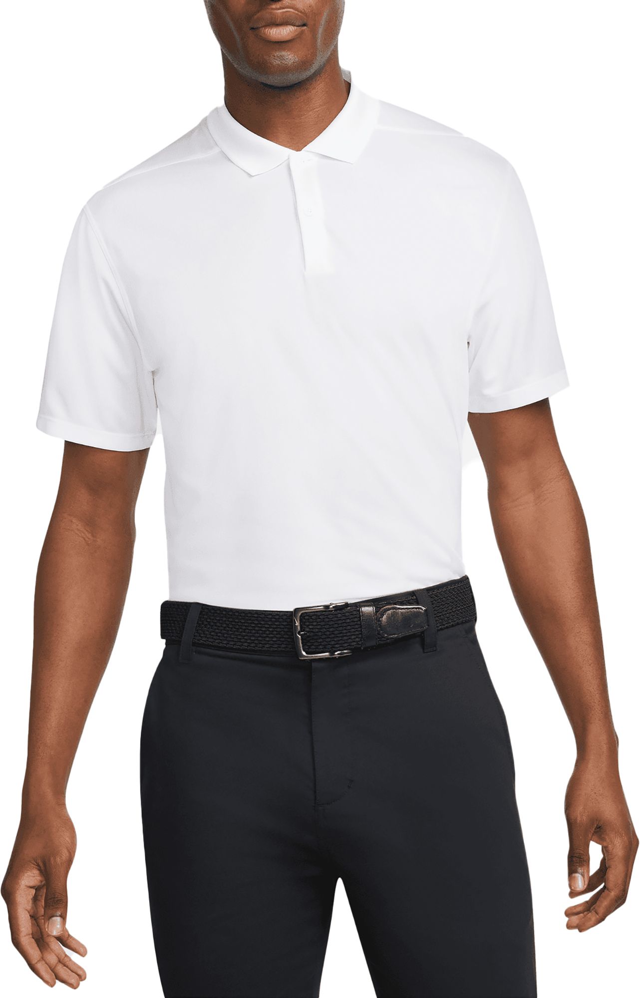Nike Men's Dri-FIT ADV Victory Golf Polo