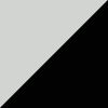 Grey/Black