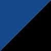 Royal/Black