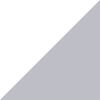 White/Silver