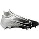 Metallic Silver/Black