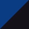 Royal/Black