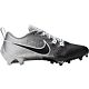 Silver/Black