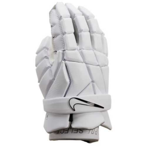 グローブ NIKE MAGNIGRIP ELITE GLOVE WHITE NAVY L Nike Magnigrip Elite Football Gloves | eBay