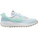 White/Mint