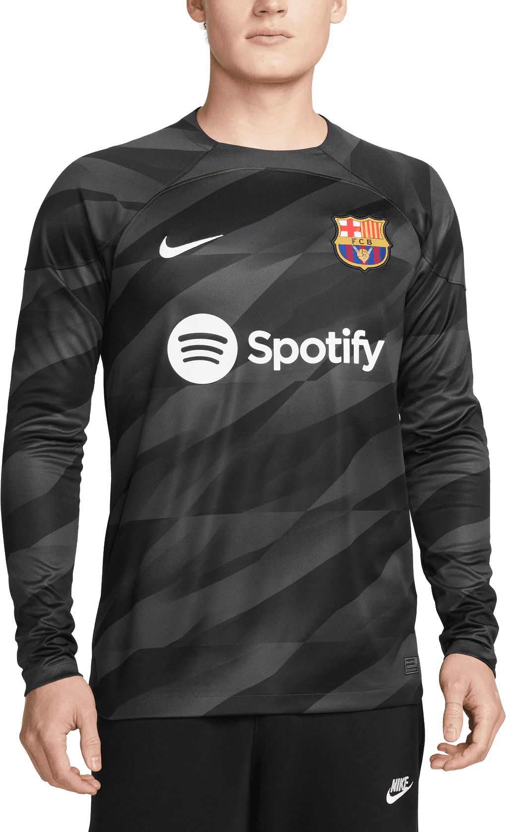 barcelona jersey in store
