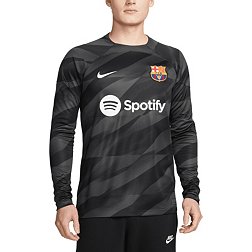 Nike  FC Barcelona 2023 Long Sleeve Goalkeeper Jersey