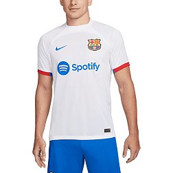 Nike FC Barcelona 2023 Away Replica Jersey