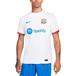 Nike FC Barcelona 2023 Away Authentic Jersey