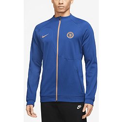 Nike Chelsea '23 Royal Blue Anthem Jacket