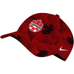 Nike Canada 2023 Jersey Hook Adjustable Hat