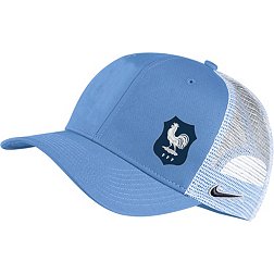 Nike France 2023 Adjustable Trucker Hat