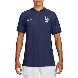 Nike France '22 Home Authentic Jersey