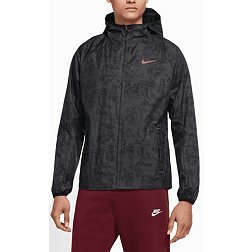 Nike France AWF Black Jacket