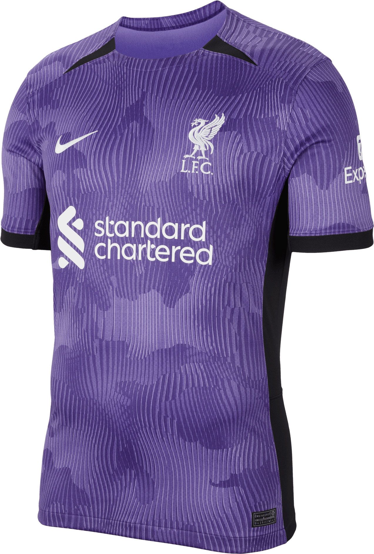 Liverpool original jersey