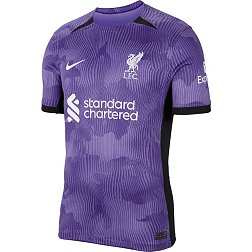 Nike Liverpool FC 2023 Third Replica Jersey