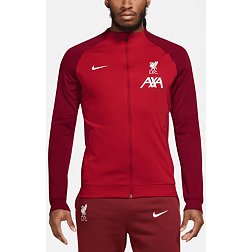 Nike Liverpool FC '23 Red Anthem Jacket