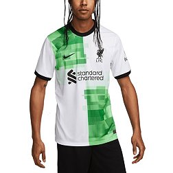Nike Liverpool FC 2023 Away Replica Jersey