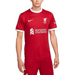 Nike Liverpool FC 2023 Home Replica Jersey