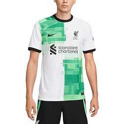 Nike Liverpool FC 2023 Away Authentic Jersey