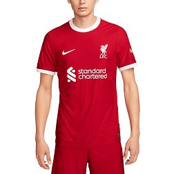 Nike Liverpool FC 2023 Home Authentic Jersey