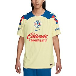 Nike Club America 2023 Home Authentic Jersey