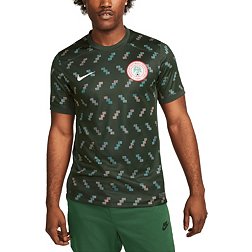Nike Nigeria 2023 Away Replica Jersey