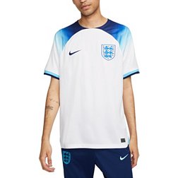 Nike England '22 Home Replica Jersey