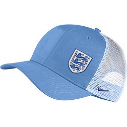 Nike England 2023 Crest Trucker Hat