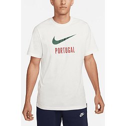 Nike Portugal '22 Swoosh Sail T-Shirt