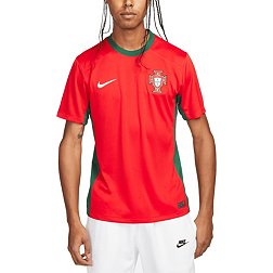 Nike Portugal 2023 Home Replica Jersey