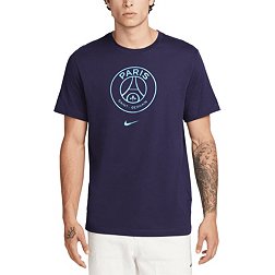 Nike Paris Saint-Germain 2023 Navy T-Shirt