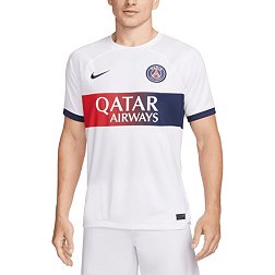 Nike Paris Saint-Germain 2023 Away Replica Jersey