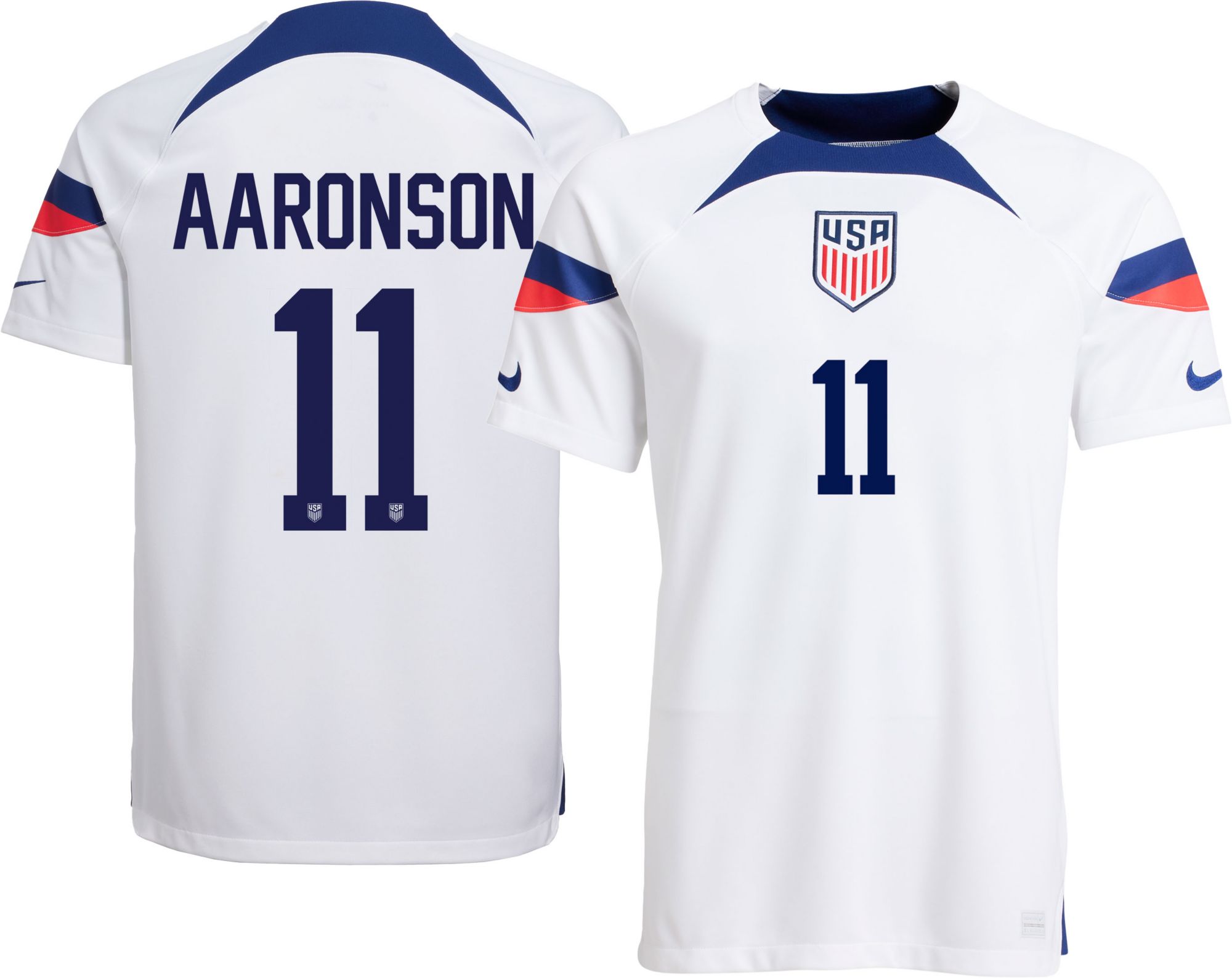 usmnt shop