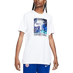 Nike USWNT 2023 Photo White T-Shirt